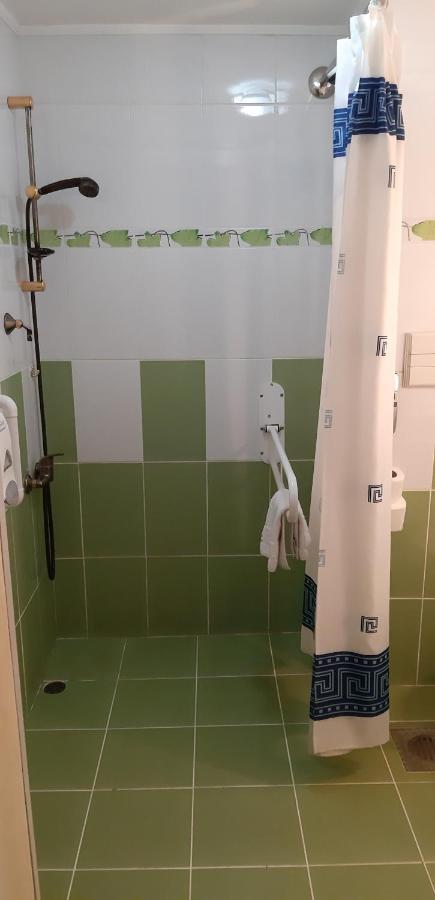 באיה מארה Hotel Carpati מראה חיצוני תמונה