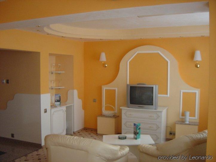 באיה מארה Hotel Carpati חדר תמונה