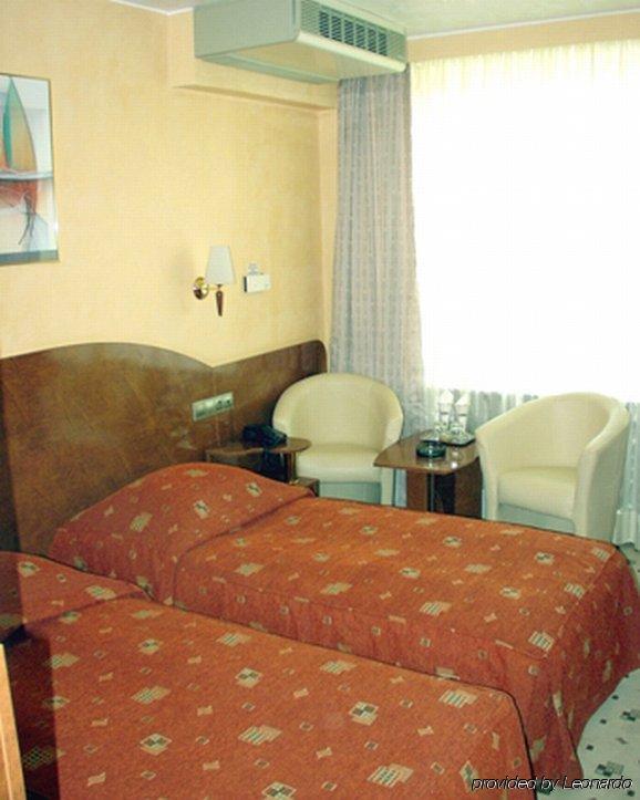 באיה מארה Hotel Carpati חדר תמונה