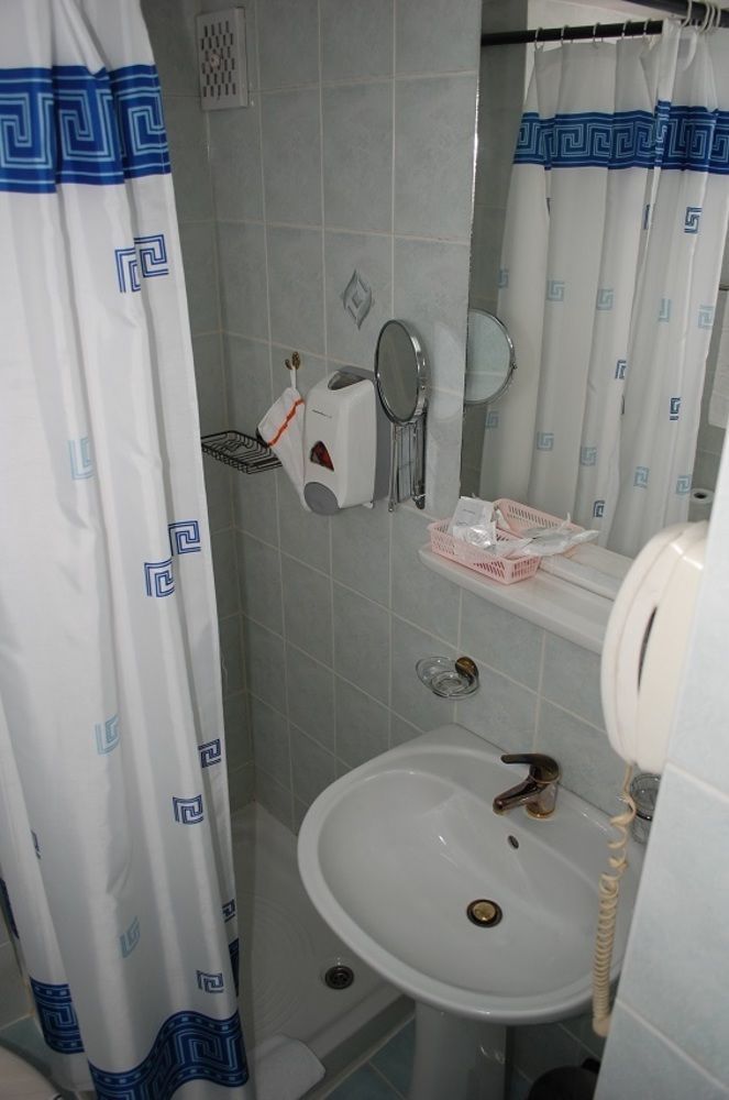 באיה מארה Hotel Carpati מראה חיצוני תמונה